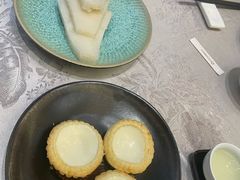 -香云轩·顺德菜(香云纱园林酒店店)