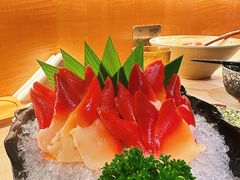 -饭团匠·料理小食堂(玉林店)
