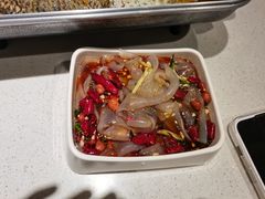 大拉皮-半天妖烤鱼(莘县店)
