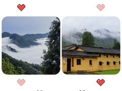 -井冈山风景名胜区