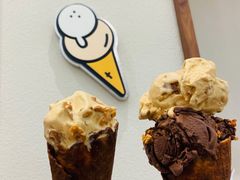 -LUNEURS月乐诗·法式冰淇淋(环贸店)