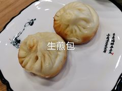 -老苏州大客堂·苏帮菜·松鼠桂鱼·苏州传统小吃(观前街人民商场店)