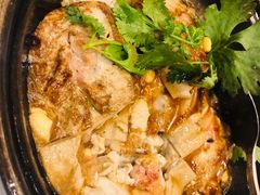 -御满江海鲜酒家(洛溪新城店)