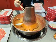 -京元盛铜锅涮肉(上海总店)