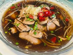 -长兴菜馆(高桥店)