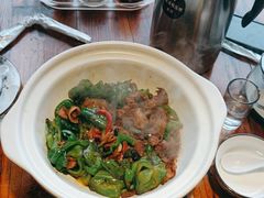-老雒阳面馆·水席(洛宁高速路口店)