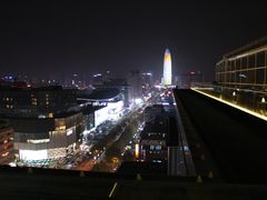 -梧桐餐厅(泉城路店)