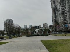 -人民广场