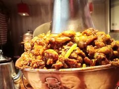 -老佛爷正宗铜炉蛙锅(五道口店)
