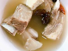 -西域·印象新疆特色餐厅(云鹿店)