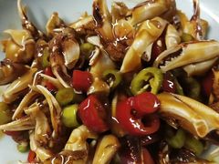 -鹊华居·地道鲁菜·海鲜·融合味(大明湖店)