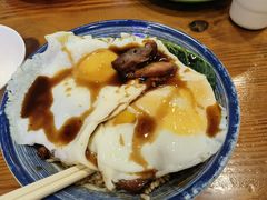 -澳门陈光记烧味饭店(南京德基广场店)