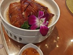 脆翻天烧鹅-虾饺妹·酒家(海珠广场店)