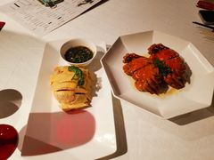 -上海小南国(正大店)