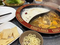 -鱻鱼捞.祥祥鱼锅(高淳一店)