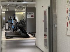 -FLARE STAR FITNESS(复地活力城店)