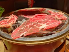 -西塔老太太泥炉烤肉(亚运村店)
