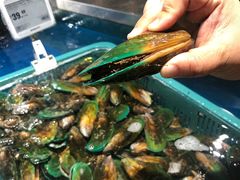 -盒马鲜生(杭州运河上街店)