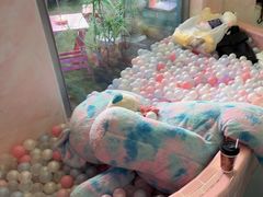 -CIAO·团建聚餐·生日派对轰趴馆(福田店)