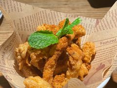 -太二酸菜鱼(深圳布吉万象汇店)