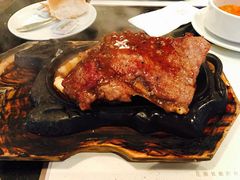 -花园餐厅(铜锣湾店)