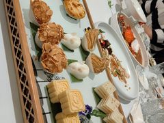 -醉辉皇上海之巅(上海中心大厦店)