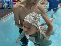 -IBOBI亲子游泳俱乐部(华侨城中心)