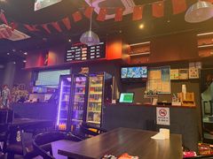 -马海涛牛肉串·午市牛腩饭·烧烤夜宵(领汇广场店)