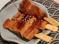 -争鲜回转寿司(通州万达店)