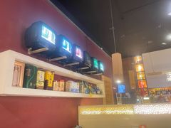 -苹果树下艺术餐厅(通州店)