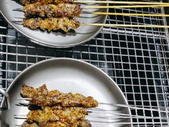 -夜食白市Yespicy·烧烤啤酒宵夜(番禺四海城店)