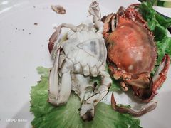 -高佳庄·舟山海鲜(海景旗舰店)