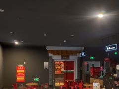 -万达影城(西铁营万达广场IMAX店)