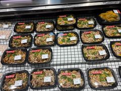 -Bravo永辉(爱琴海购物公园店)