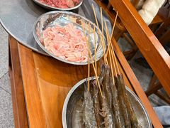 -盈田盈粥庄(博山东路店)