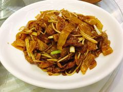 -潮福城大酒楼·潮粤菜·港式点心(阳光城店)
