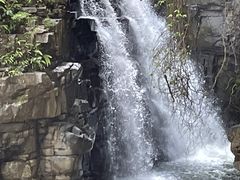 -广东大峡谷