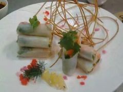 -台北A+A七喜饭店(德增街店)