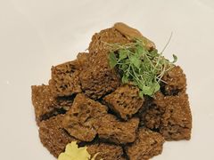 四喜烤麸-梦都海鲜酒家(万达广场江桥店)