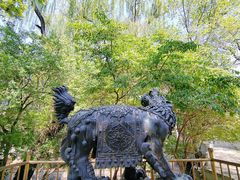 -北京动物园-畅观楼