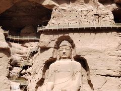 -炳灵寺世界文化遗产旅游区