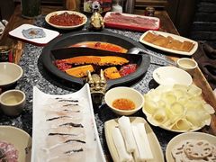 -蜀大侠火锅(寰球文化地标·总府店)