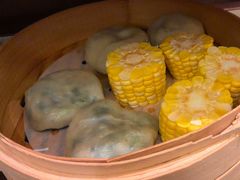 -青蓬蒸汽海鲜·深圳老字号·团建聚会(壹方城店)