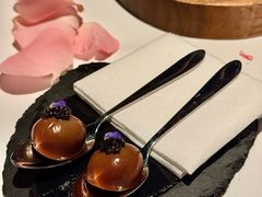 -THE WANG王品(上海中心云端店)