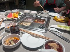 -海底捞火锅(宝龙广场夜宵主题店)