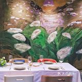 重庆|教堂边的花园餐厅-中餐太精致8