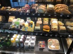 -星巴克(南京汉中环亚广场店)