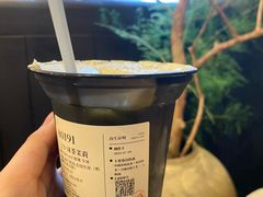 -阿嬷手作(南宁百盛印象城店)