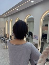 -HD HAIR STYLE
