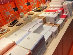 -阮大兴糕团(日月光中心店)